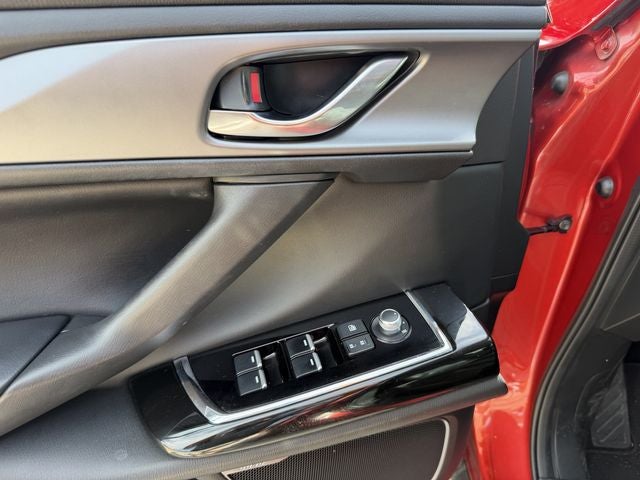 2022 Mazda Mazda CX-9 Touring Plus