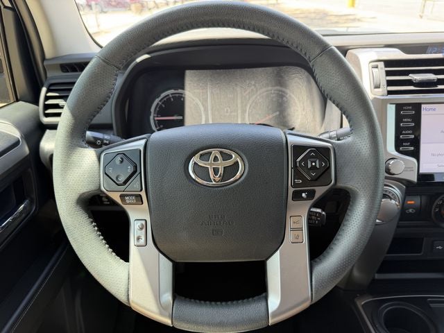 2023 Toyota 4Runner TRD Sport