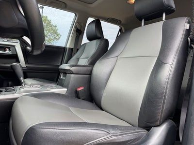 2016 Toyota 4Runner SR5 Premium