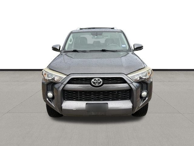 2016 Toyota 4Runner SR5 Premium
