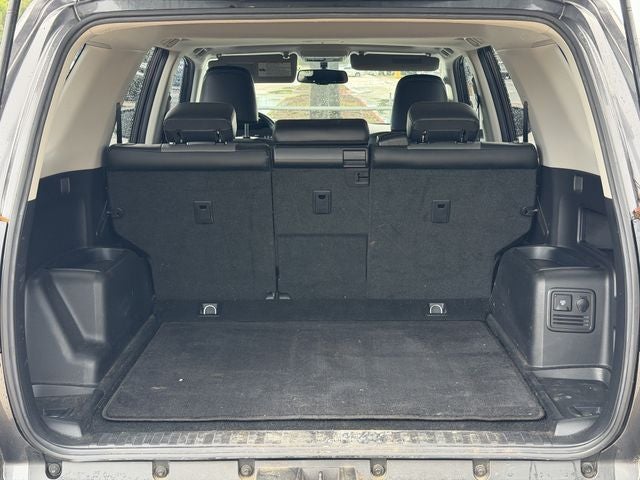 2016 Toyota 4Runner SR5 Premium