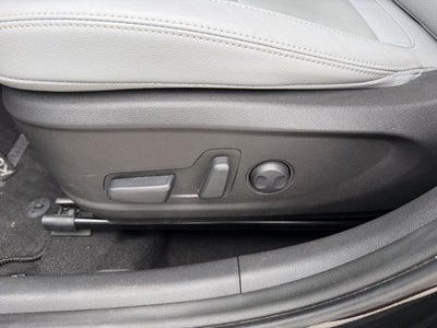 2019 Hyundai Kona Ultimate
