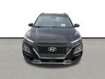 2019 Hyundai Kona Ultimate