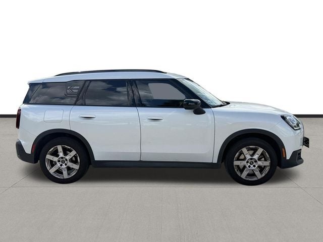 2025 MINI Cooper S Countryman Signature Plus