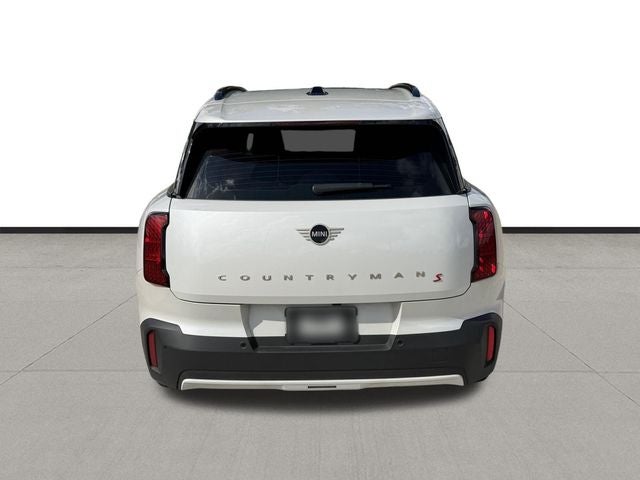 2025 MINI Cooper S Countryman Signature Plus