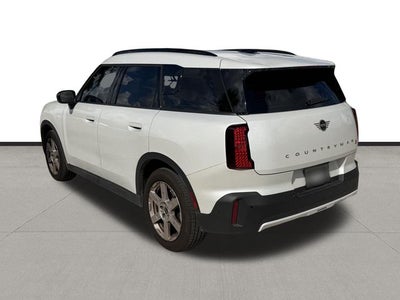 2025 MINI Cooper S Countryman Signature Plus