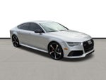 2017 Audi RS 7 4.0T Prestige quattro