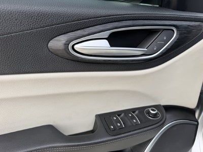 2019 Alfa Romeo Giulia Base