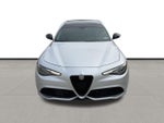 2019 Alfa Romeo Giulia Base