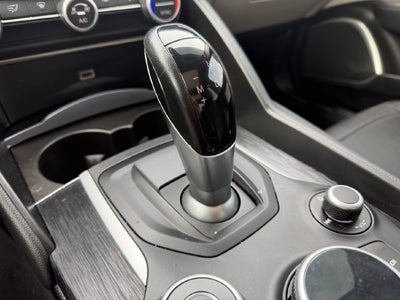 2019 Alfa Romeo Giulia Base