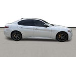 2019 Alfa Romeo Giulia Base