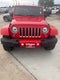 2018 Jeep Wrangler JK Sahara