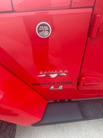 2018 Jeep Wrangler JK Sahara