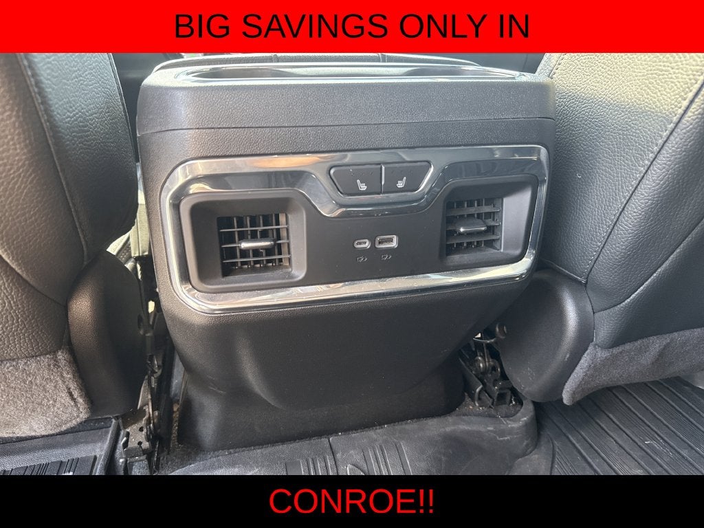 2024 GMC Sierra 3500HD Denali