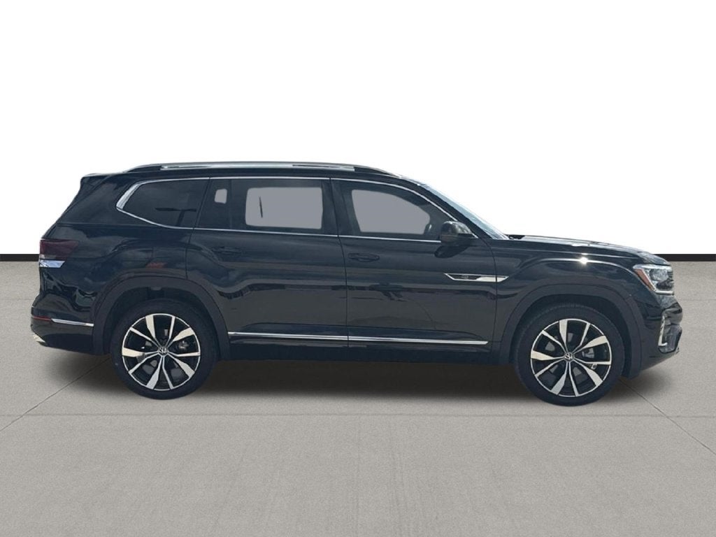 2026 Volkswagen Atlas SEL Premium R-Line