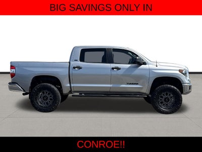 2019 Toyota Tundra SR5 4.6L V8