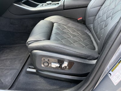 2025 BMW X5 sDrive40i