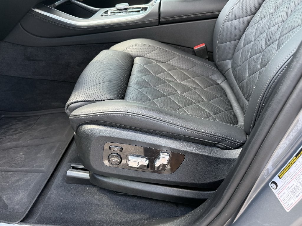 2025 BMW X5 sDrive40i