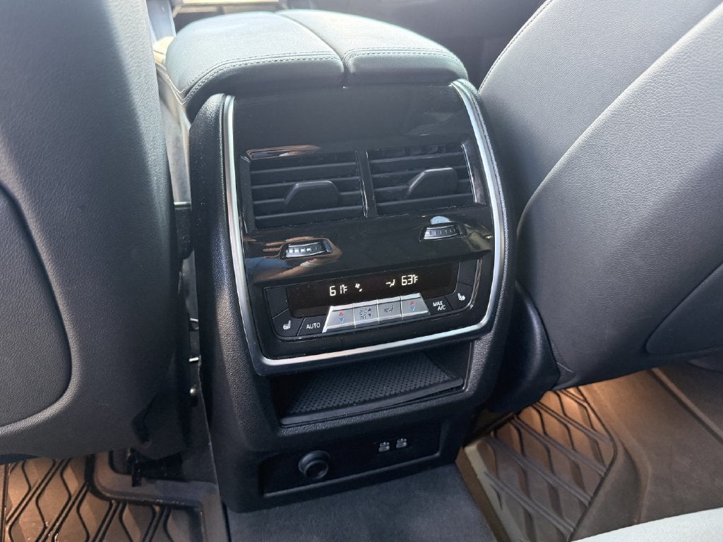 2025 BMW X5 sDrive40i