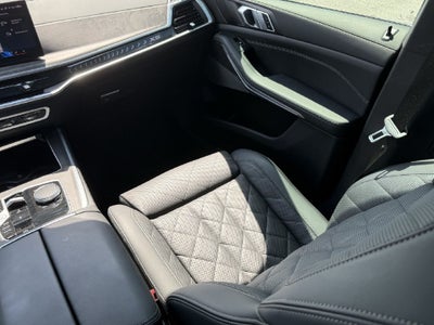 2025 BMW X5 sDrive40i