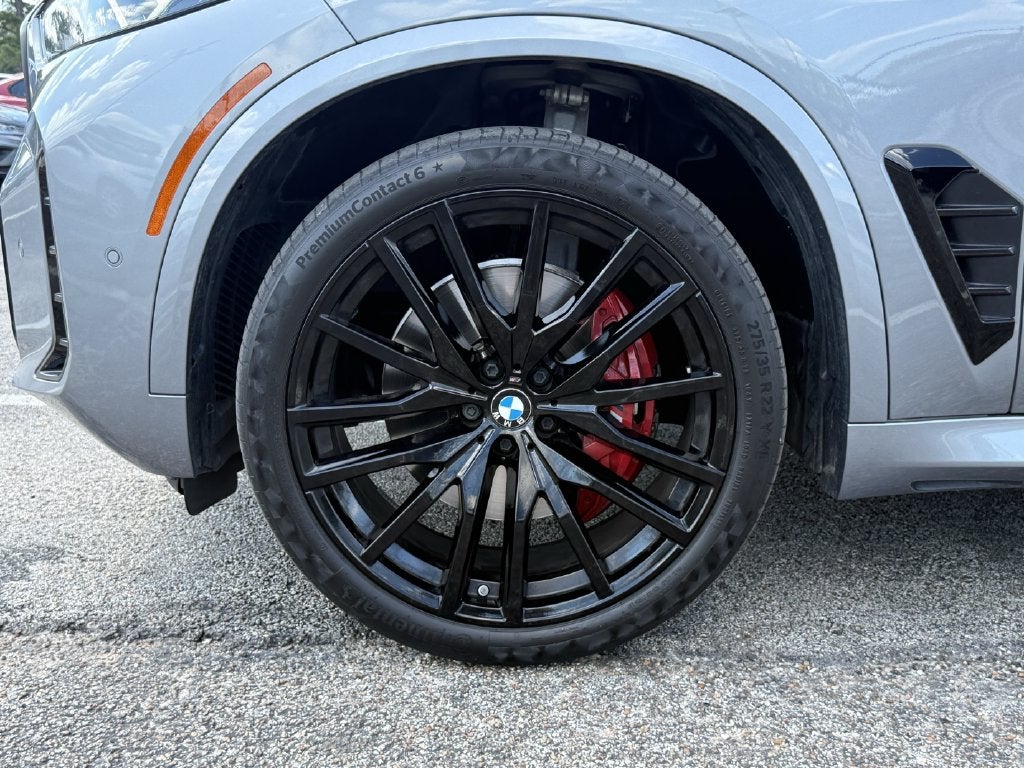 2025 BMW X5 sDrive40i