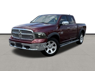 2018 RAM 1500 SLT