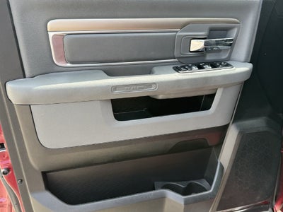 2018 RAM 1500 SLT