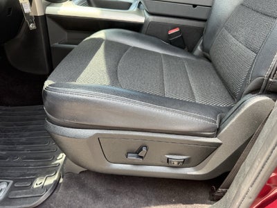 2018 RAM 1500 SLT