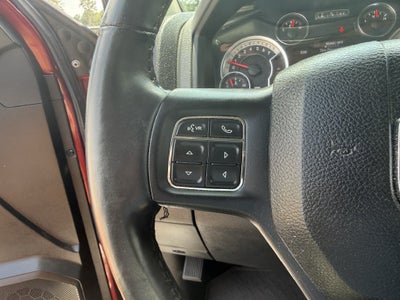 2018 RAM 1500 SLT