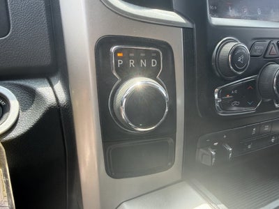 2018 RAM 1500 SLT