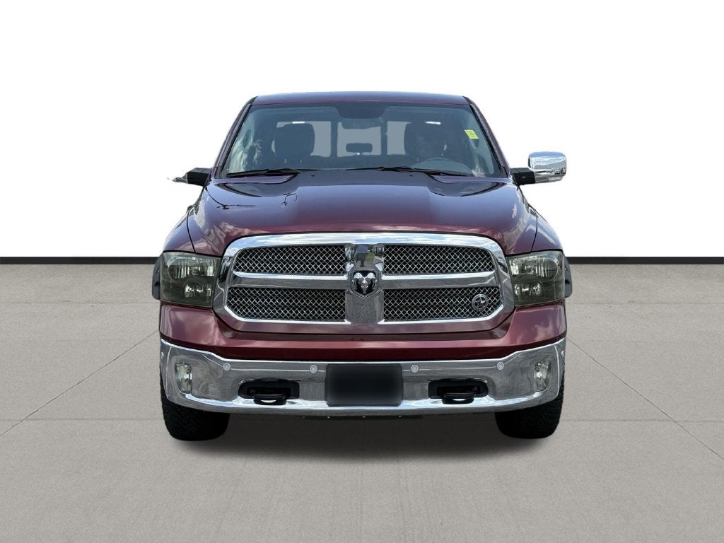 2018 RAM 1500 SLT
