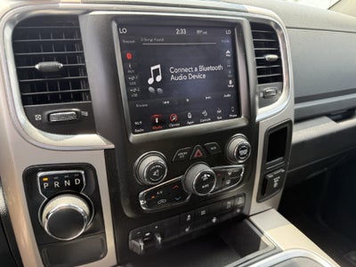 2018 RAM 1500 SLT