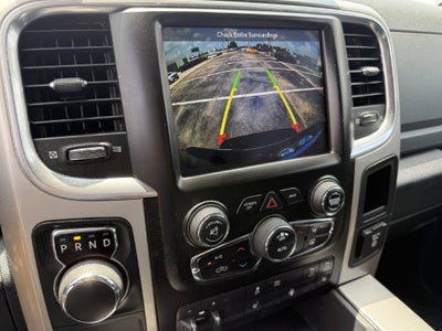 2018 RAM 1500 SLT