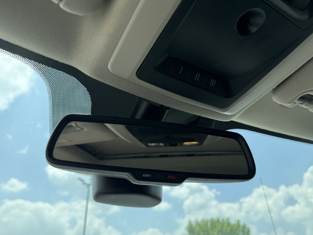 2018 RAM 1500 SLT