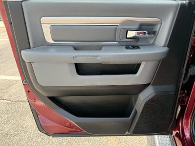 2018 RAM 1500 SLT