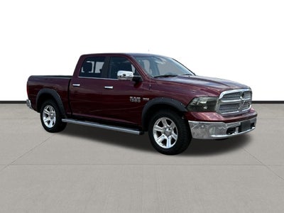 2018 RAM 1500 SLT