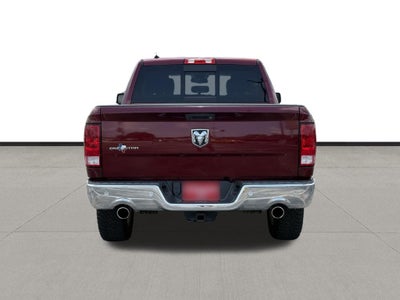 2018 RAM 1500 SLT