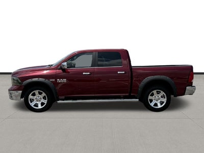 2018 RAM 1500 SLT
