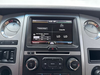 2015 Ford Expedition XLT