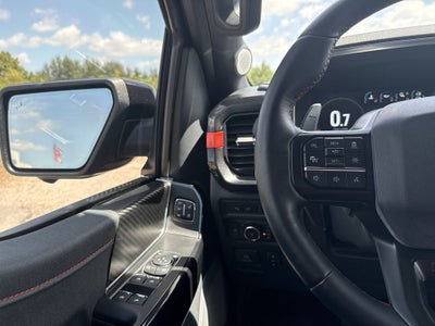 2023 Ford F-150 Raptor RAPTOR R