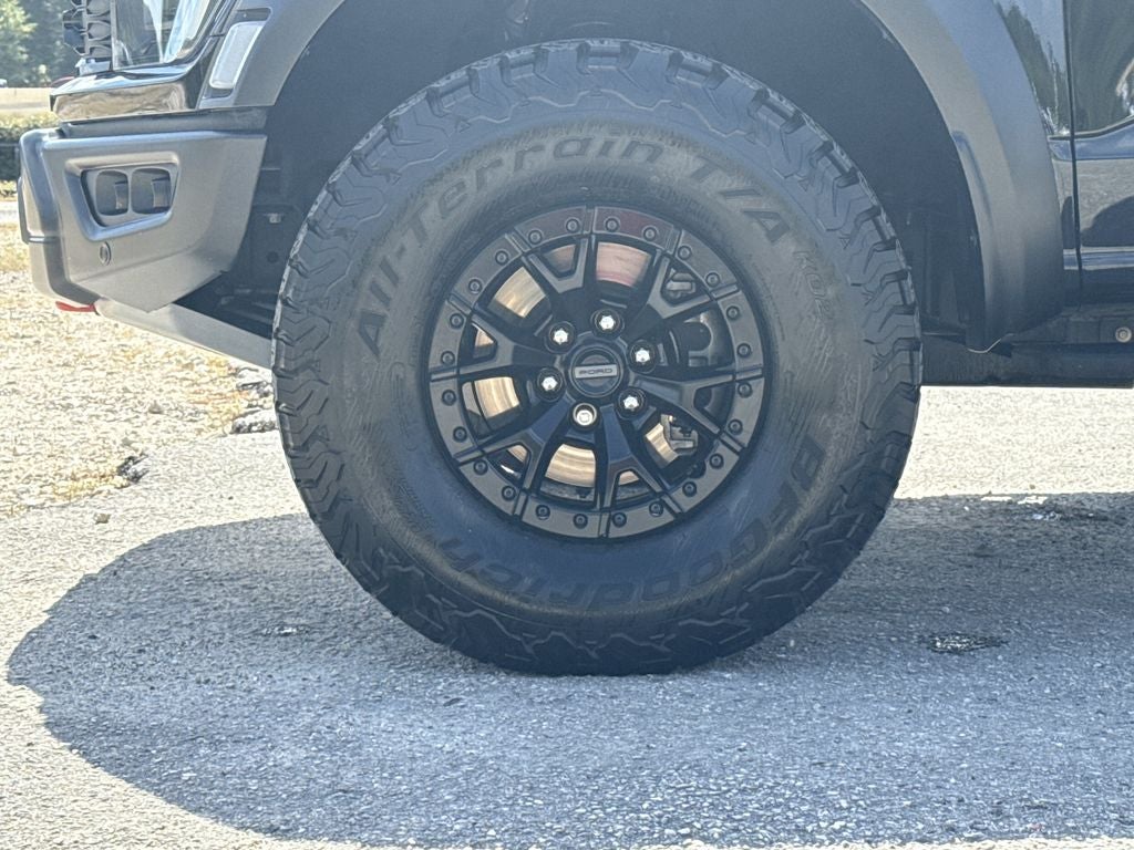 2023 Ford F-150 Raptor RAPTOR R