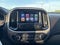 2017 GMC Canyon SLT