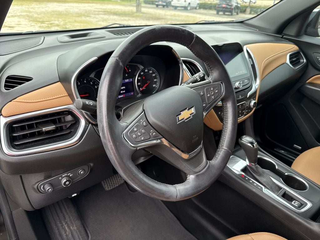 2021 Chevrolet Equinox Premier