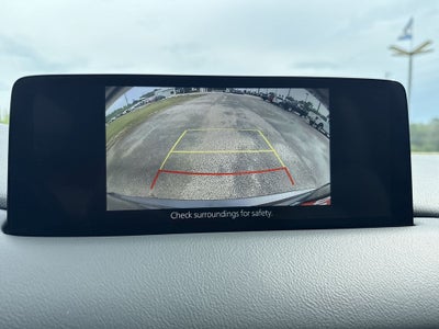 2024 Mazda Mazda CX-5 2.5 S Preferred Package