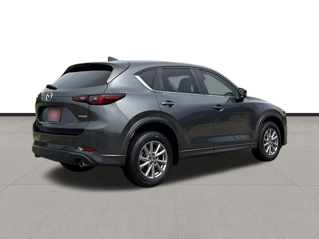 2024 Mazda Mazda CX-5 2.5 S Preferred Package