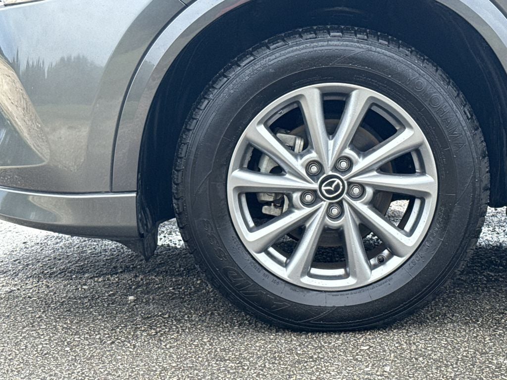 2024 Mazda Mazda CX-5 2.5 S Preferred Package