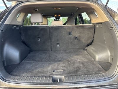 2019 Hyundai Tucson SEL