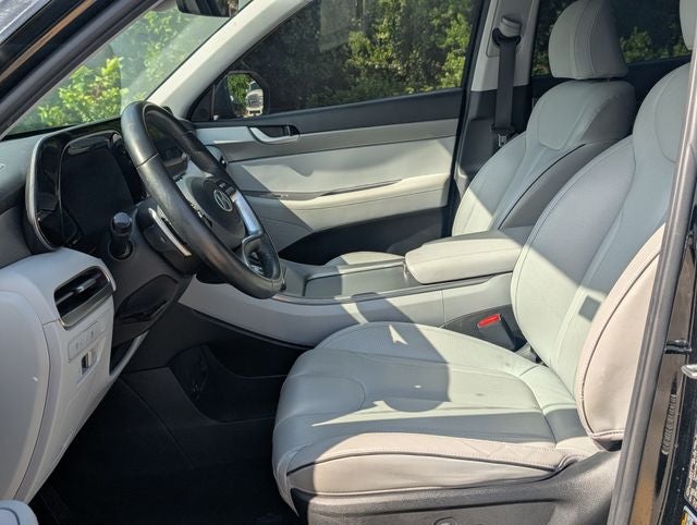 2024 Hyundai Palisade SEL 7 Passenger