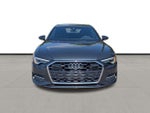 2024 Audi A6 45 Premium Plus quattro