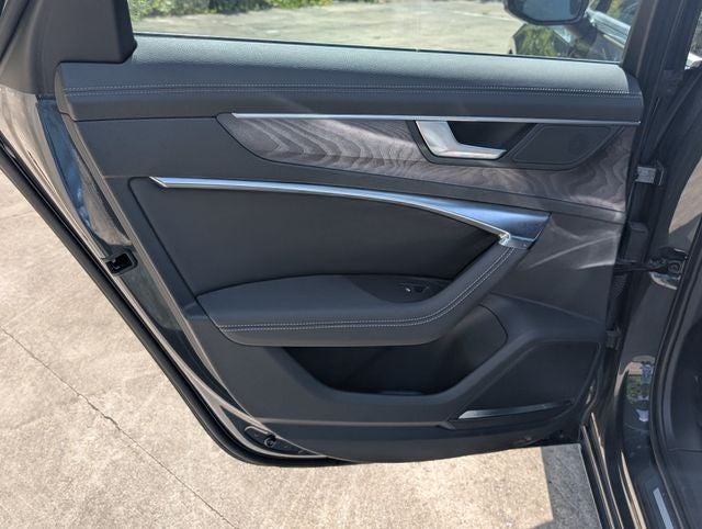 2024 Audi A6 45 Premium Plus quattro